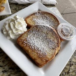 French Toast
