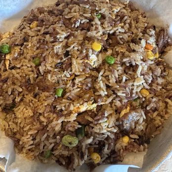 Tofu House - Bulgogi fried rice - Korean Near Me - San Diego, California Tofu House - Bulgogi fried rice - Korean Near Me - San Diego, California