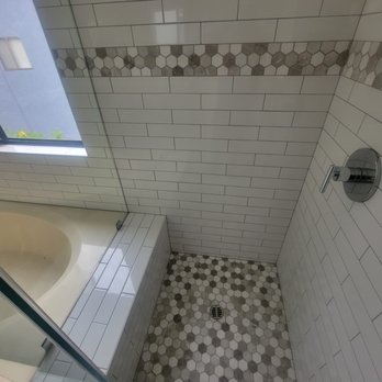 Green Planet Reconstruction - Shower stall - General Contractors Near Me - Chatsworth, California