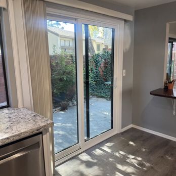 American Vision Windows - After - Windows Installation Near Me - Tustin, California