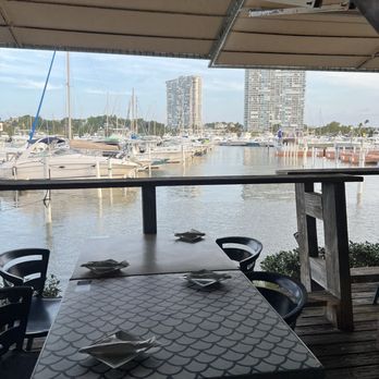 Sábalos - Our table/view - Burgers Near Me - Fajardo, Puerto Rico Sábalos - Our table/view - Burgers Near Me - Fajardo, Puerto Rico