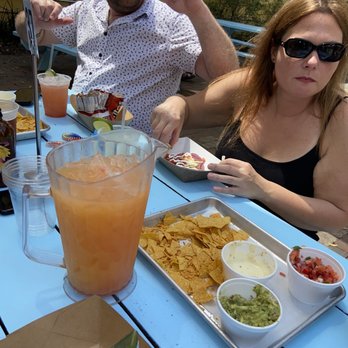 Say Taco - Mexican Near Me - Ocala, Florida