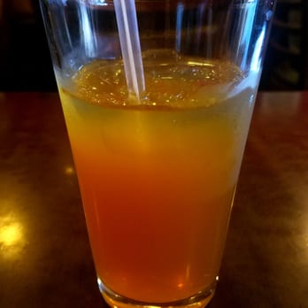 Kosuke - Honey green tea was good - Ramen Near Me - Alhambra, California