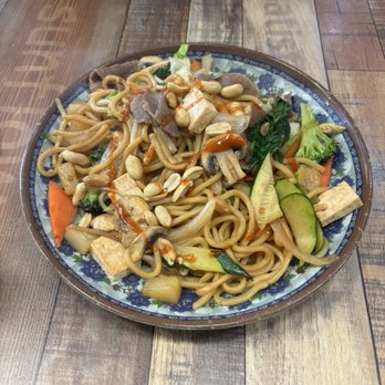 Kahns Mongolian Grill - Mongolian Near Me - Roseville, California