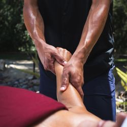 Utmost Massage