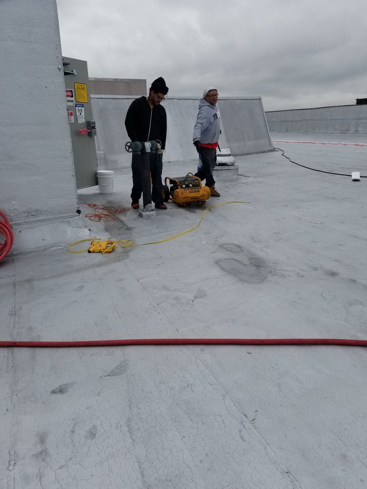 Slide of Top Notch Sewer