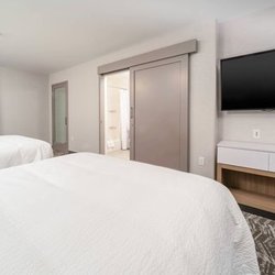 SpringHill Suites by Marriott Island Park Yellowstone
