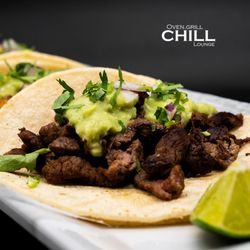 Oven Grill Chill Lounge