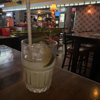 The Smoking Gun - Mojito - American Near Me - San Diego, California The Smoking Gun - Mojito - American Near Me - San Diego, California