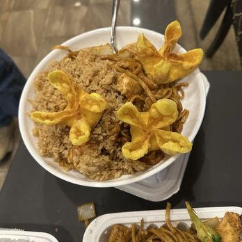 Hibachi Wings - Coffee & Tea Near Me - Savannah, Georgia Hibachi Wings - Coffee & Tea Near Me - Savannah, Georgia