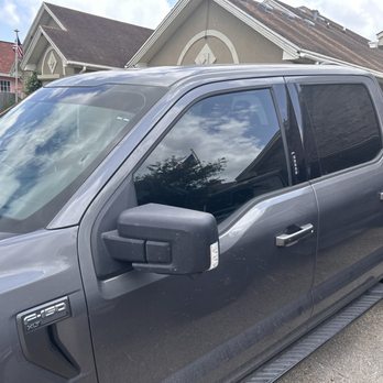 Far Beyond Tint & Alarm - Ceramic window tint. - Car Stereo Installation Near Me - Corpus Christi, Texas Far Beyond Tint & Alarm - Ceramic window tint. - Car Stereo Installation Near Me - Corpus Christi, Texas