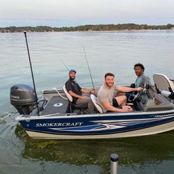 Hobby Crest Resort - Lake Hamlin