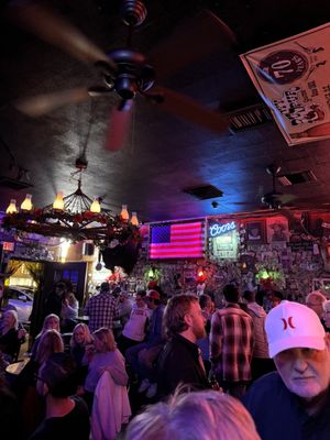 Rusty Spur Saloon by null