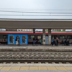Stazione di Padova