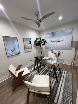 Vesta Southern California