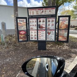 Arby's