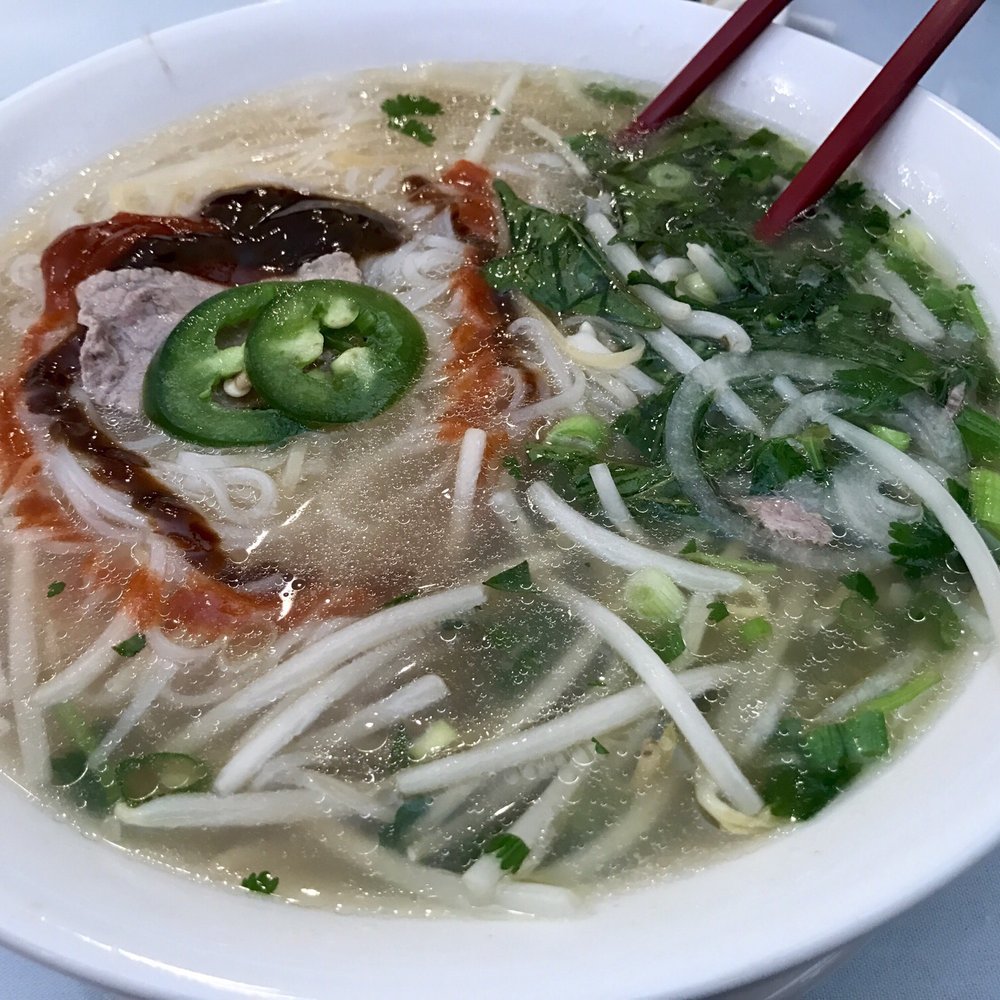 Euphoria Kitchen - Large Tai doctored up (still very bland) - Vietnamese Near Me - Gaithersburg, Maryland Euphoria Kitchen - Large Tai doctored up (still very bland) - Vietnamese Near Me - Gaithersburg, Maryland