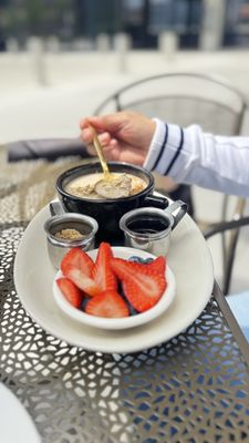 Hope Breakfast Bar - Minneapolis North Loop by null