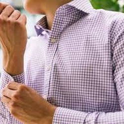 Brite Cleaners - Pride of best dress shirts finishing