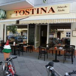 Restaurant Breslau