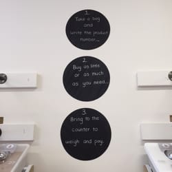 The Source Bulk Foods Brunswick - How to source your goodies