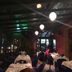 Giardino - Great Italian food.