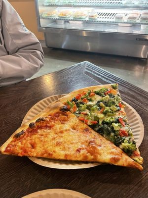 Franco's Pizzeria by null