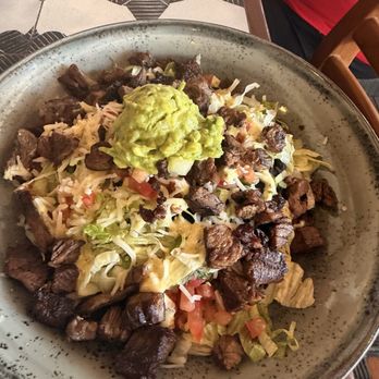 Asada Cantina + Kitchen - Steak Asada Bowl - Tacos Near Me - San Clemente, California