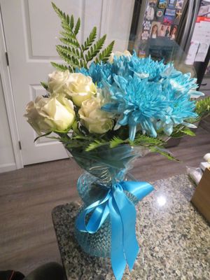 Jeffrey's Flowers & Flower Delivery by null