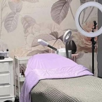 Mariam's Electrolysis - Treatment room - Hair Removal Near Me - Sunnyvale, California Mariam's Electrolysis - Treatment room - Hair Removal Near Me - Sunnyvale, California