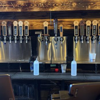 Rockpit Brewing & Distilling - Menu - Breweries Near Me - Orlando, Florida Rockpit Brewing & Distilling - Menu - Breweries Near Me - Orlando, Florida