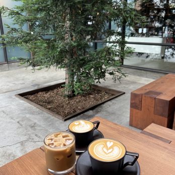 Hedge Coffee - Coffee & Tea Near Me - San Francisco, California Hedge Coffee - Coffee & Tea Near Me - San Francisco, California