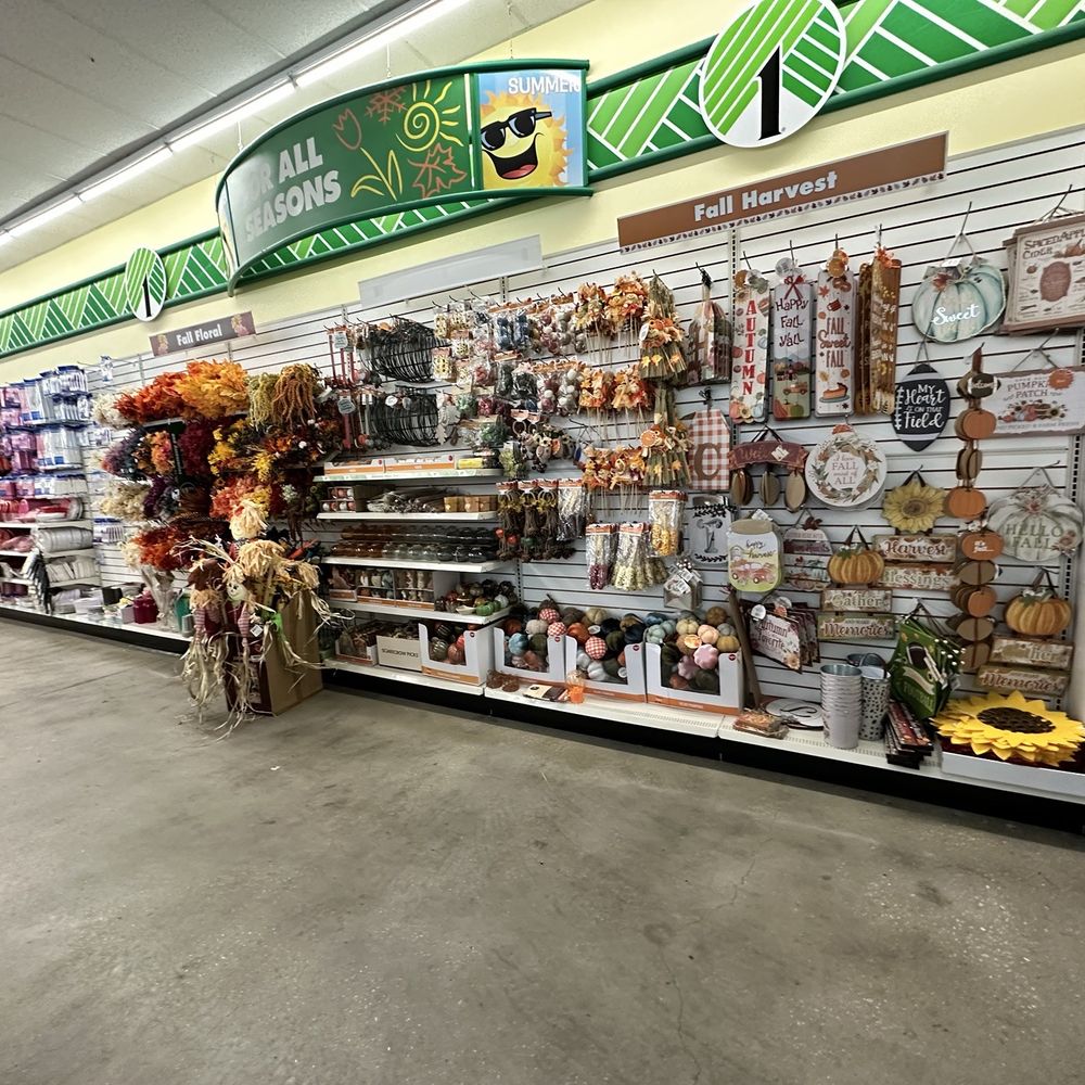 Dollar Tree - Discount Store Near Me - Kissimmee, Florida
