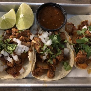 Plaza Azteca - Mexican Near Me - Norfolk, Virginia