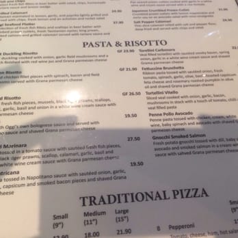 Cafe Oggi - Menu - Coffee & Tea Near Me - Burwood East, VIC Cafe Oggi - Menu - Coffee & Tea Near Me - Burwood East, VIC