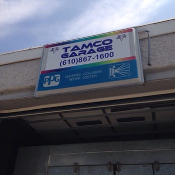 Tamco Garage - Visit Tamco Garage!!! - Auto Repair Near Me - Chester, Pennsylvania Tamco Garage - Visit Tamco Garage!!! - Auto Repair Near Me - Chester, Pennsylvania