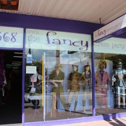 The Fancy Dress Party Place