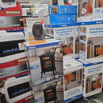 Ollie's Bargain Outlet - Heaters - Discount Store Near Me - Lake Charles, Louisiana Ollie's Bargain Outlet - Heaters - Discount Store Near Me - Lake Charles, Louisiana