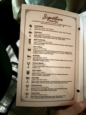 Menu photo 5 Uptown Sporting Club Houston, TX Menu photo 5 Uptown Sporting Club Houston, TX