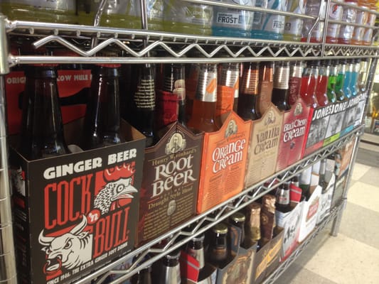 Dallas Liquor by null