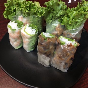 PT PHO Express - Shrimp & grilled pork rolls - Vietnamese Near Me - Phoenix, Arizona PT PHO Express - Shrimp & grilled pork rolls - Vietnamese Near Me - Phoenix, Arizona