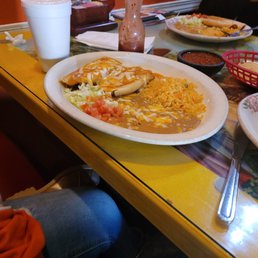 Tamales Tamales