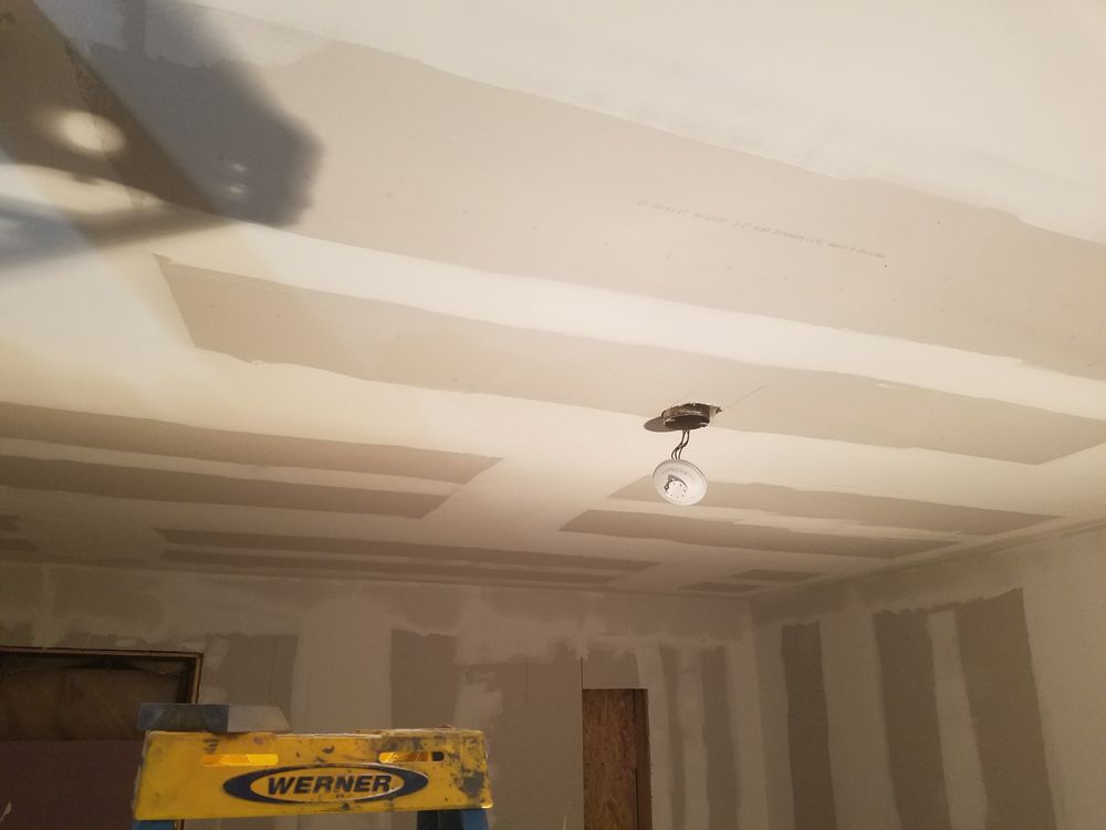 Slide of Autumn Ridge Home Solutions