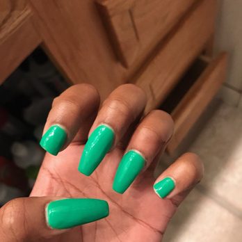 Empress Nails II Day Spa - Nail Salons Near Me - Lisle, Illinois