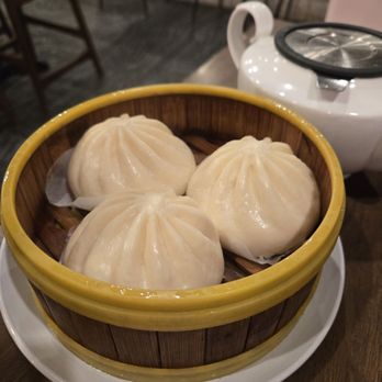 Shang Noodle - Chicago - Pork buns - Chinese Near Me - Chicago, Illinois