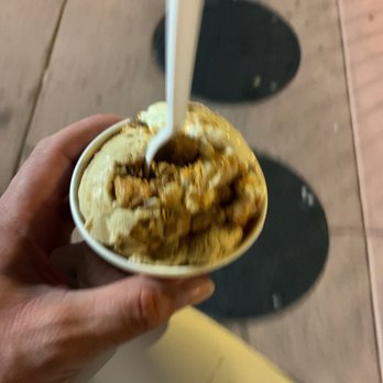 Cold Stone Creamery - Ice Cream & Frozen Yogurt Near Me - El Cajon, California