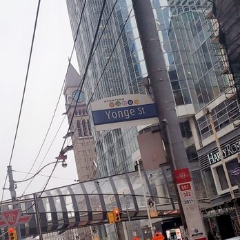 CF Toronto Eaton Centre - Shopping Centers Near Me - Toronto, Ontario CF Toronto Eaton Centre - Shopping Centers Near Me - Toronto, Ontario