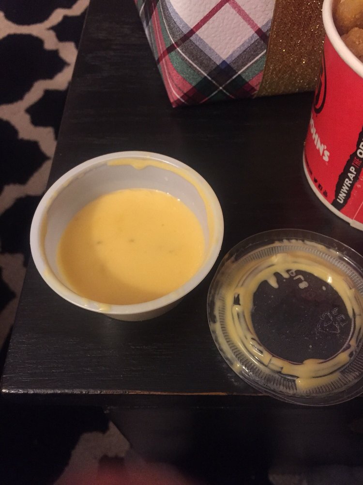 Taco John's