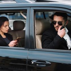 CTNY Limousine