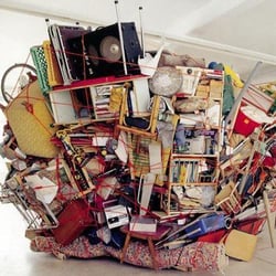 Movers Anonymous - Get your things organized before our arrival...